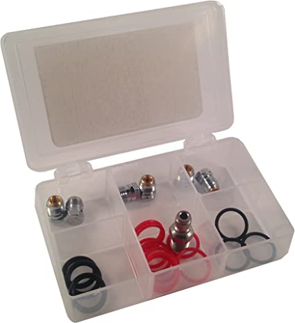 Captain O-Ring Paintball Tank Repair Kit