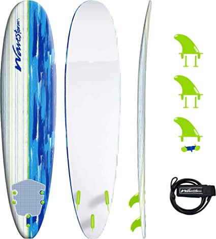 Classic Longboard Surfboard