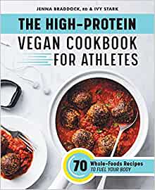 Cookbook for Athletes
