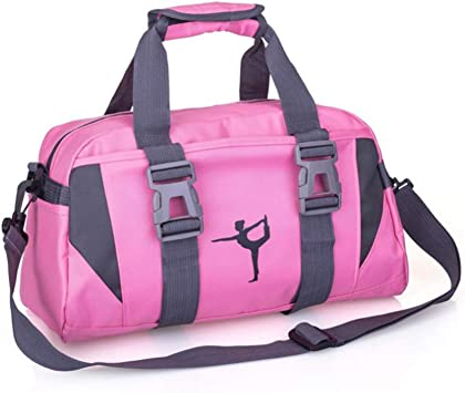 Dance Duffle Bag