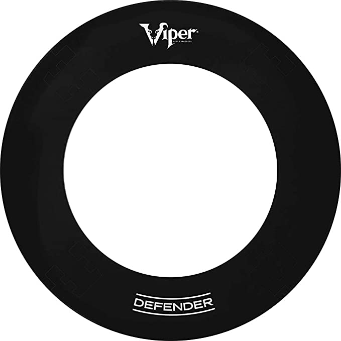 Defender Dartboard Surround Wall Protector