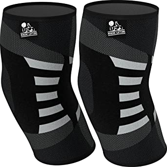 Elbow Compression Sleeves
