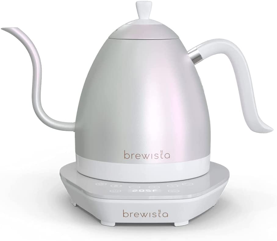 Electric Gooseneck Kettle funny gifts for couples 