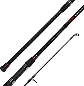 Fiblink Surf Spinning Fishing Rod