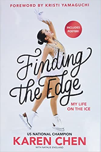 Finding the Edge Book