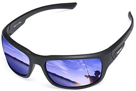 Floating Polarized Fishing Sunglasses for Men