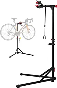 Foldable Bike Stand