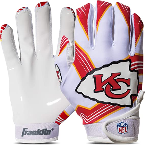 Football Gloves for Kids