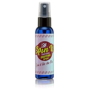 Football Grip Spray