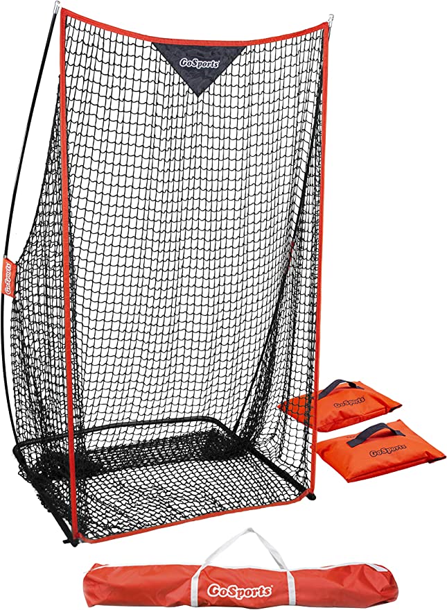 Football Kicking Net