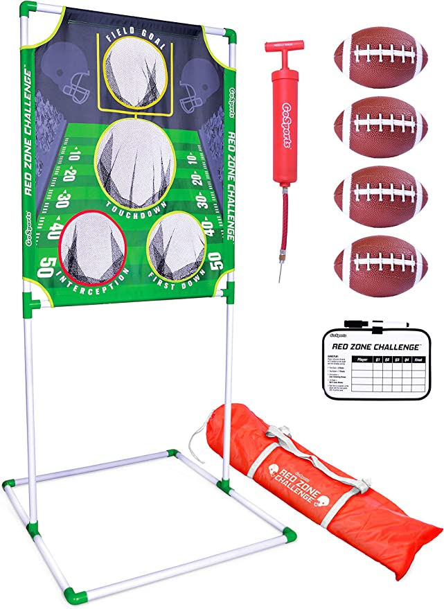 Football Red Zone Game