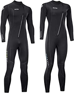 Full Body Dive Wetsuit
