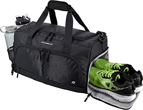 Gym Bag Gifts for Bodybuilders