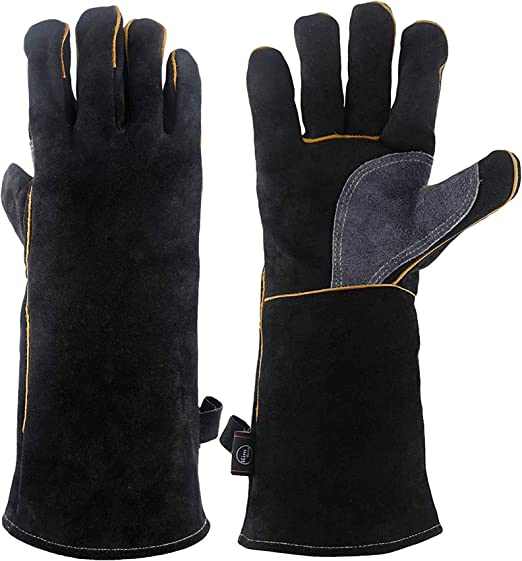 Heat & Fire Resistant Gloves