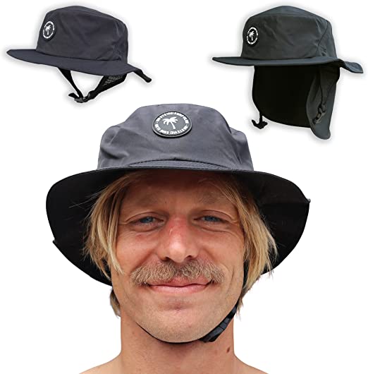 Helmet SURF Hat