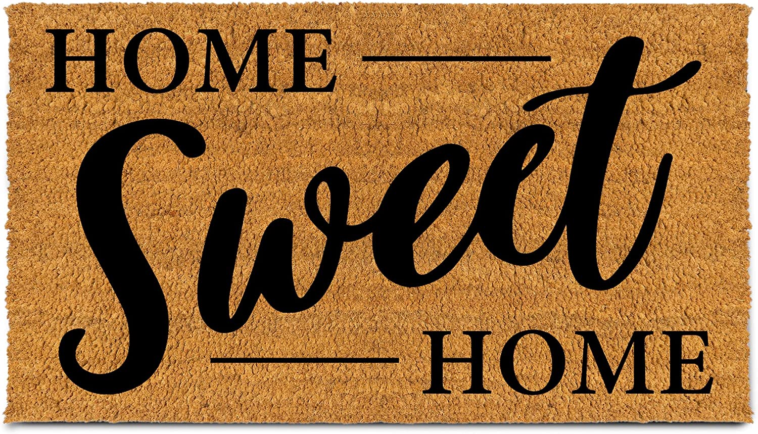 Home Entrance Door Mat