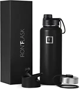 IRON °FLASK Sports Water Bottle 