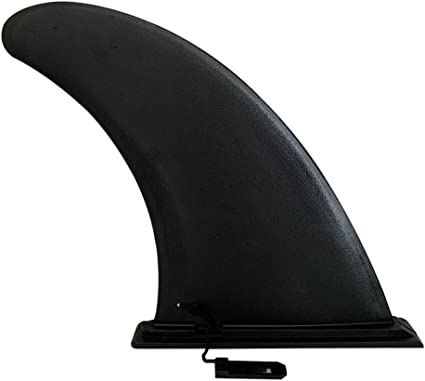 Inflatable Paddleboard Fin 
