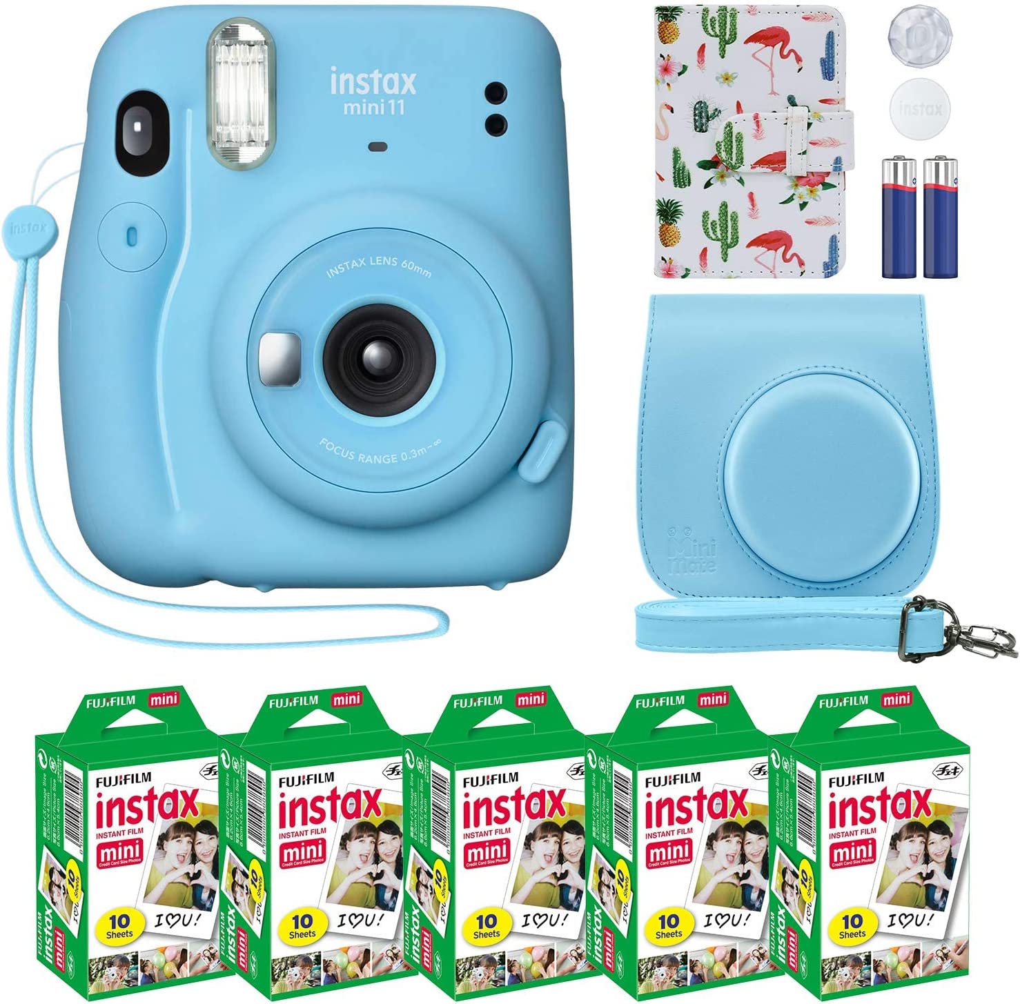 Instant Camera