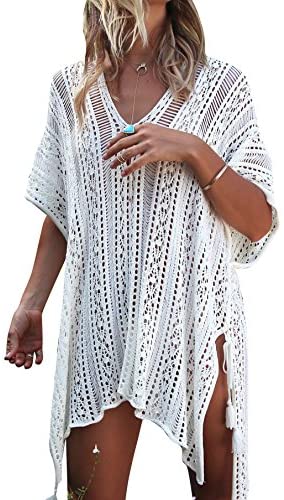 Jeasona Women’s Bathing Suit Cover Up