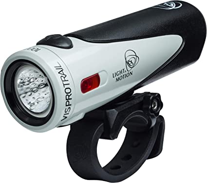 Light & Motion Vis Pro 1000 Trail
