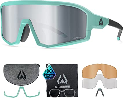 MTB Cycling Glasses