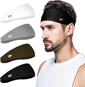 Men’s Headband Pack