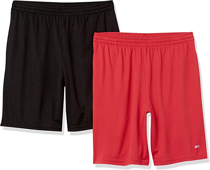 Men's Loose-Fit Shorts