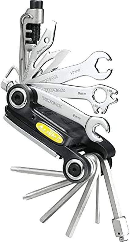 Mini PT30 Multi-Tool