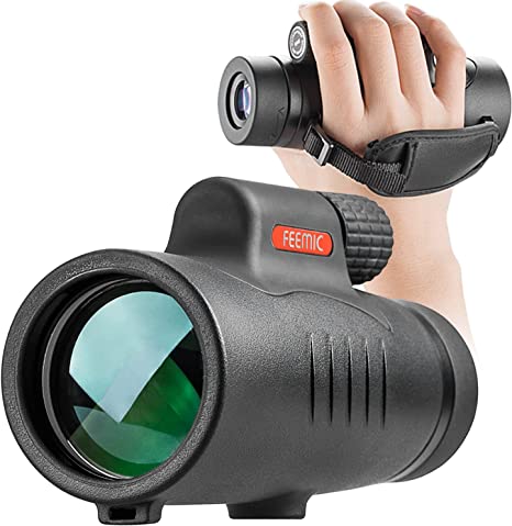 Monocular Telescope