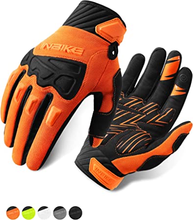 Mountain Bike Gloves
