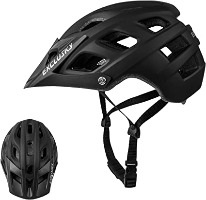 Mountain Bike Helmet