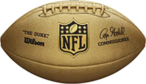 NFL Authentic Football