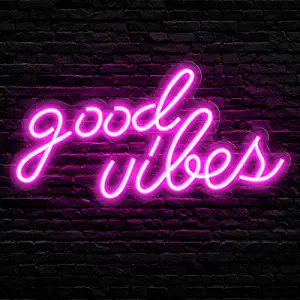 Neon Signs for Wall Decor