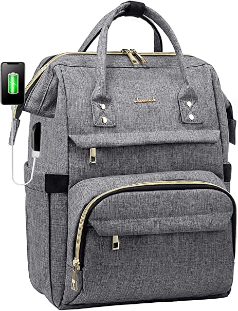 OVEVOOK Laptop Backpack as retirement gift