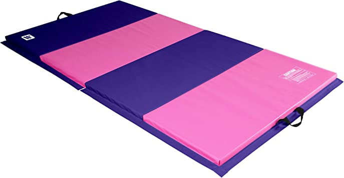 Personal Fitness & Exercise Mat
