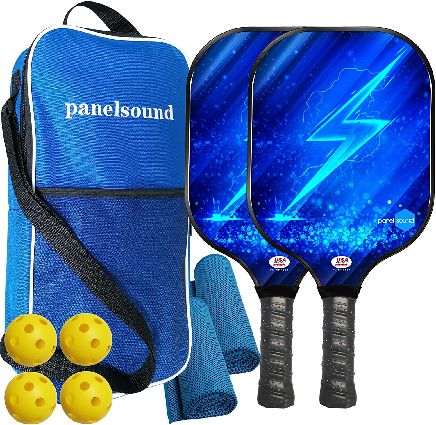 Pickleball Paddles