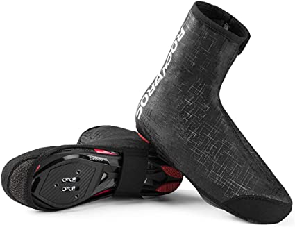 ROCKBROS Cycling Shoe Covers Thermal Bike Shoe
