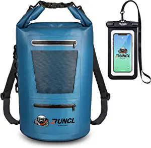 RUNCL Waterproof Dry Bag
