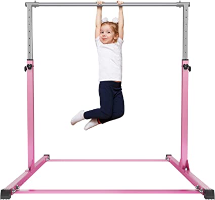 Safely Fun Gymnastics Bar 