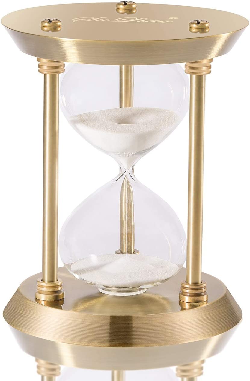 Sand Clock Timer