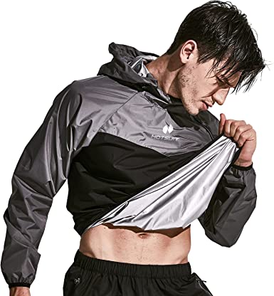 Sauna Suit Pilates Gift 