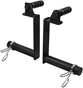 Set of 2 Farmers Carry Handles