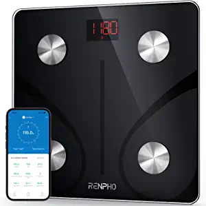 Smart Scale for Body Weight Gifts for Bodybuilders