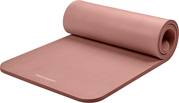 Solana Yoga Mat Pilates Gift 