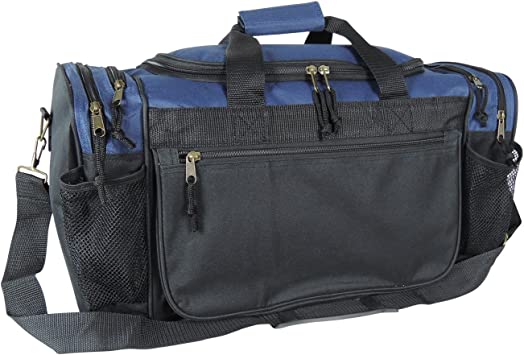 Sports Duffle Bag 