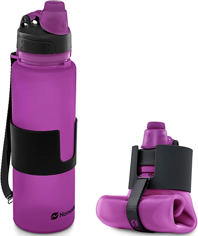  Sports water bottle