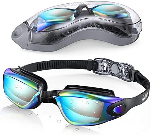 Swim Goggles Gifts For Swimmers