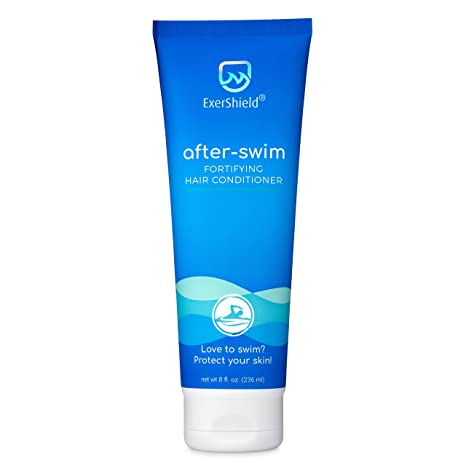 Swimmers Conditioner