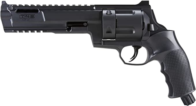 T4E HDR .68 Caliber Revolver Training Pistol
